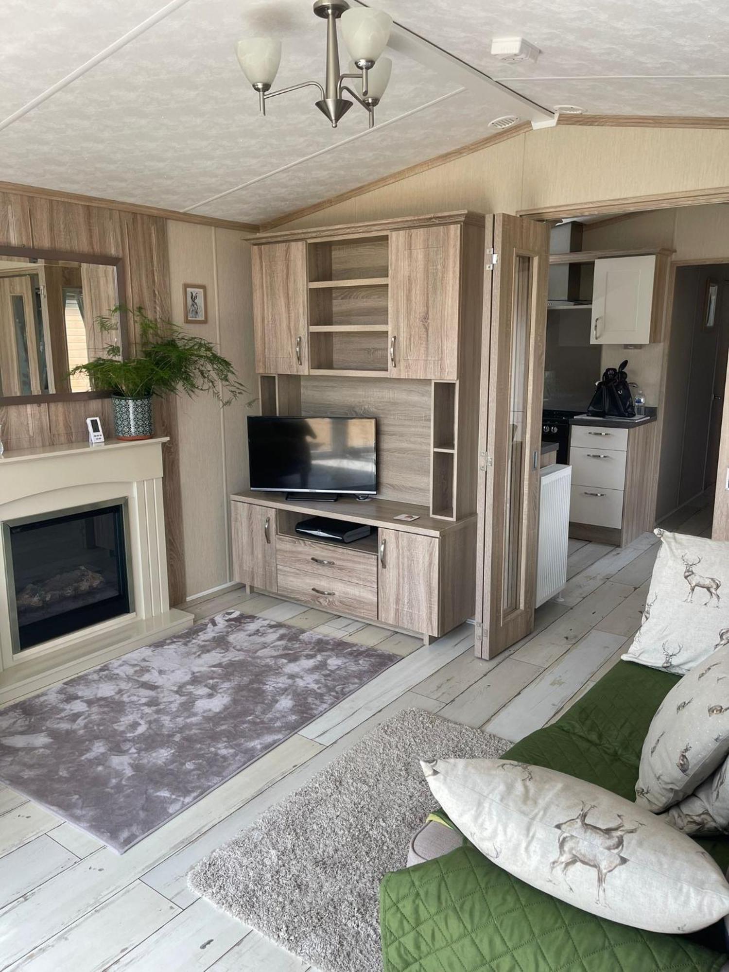 Fern Lodge With Hot Tub Stonham Aspall Exterior foto